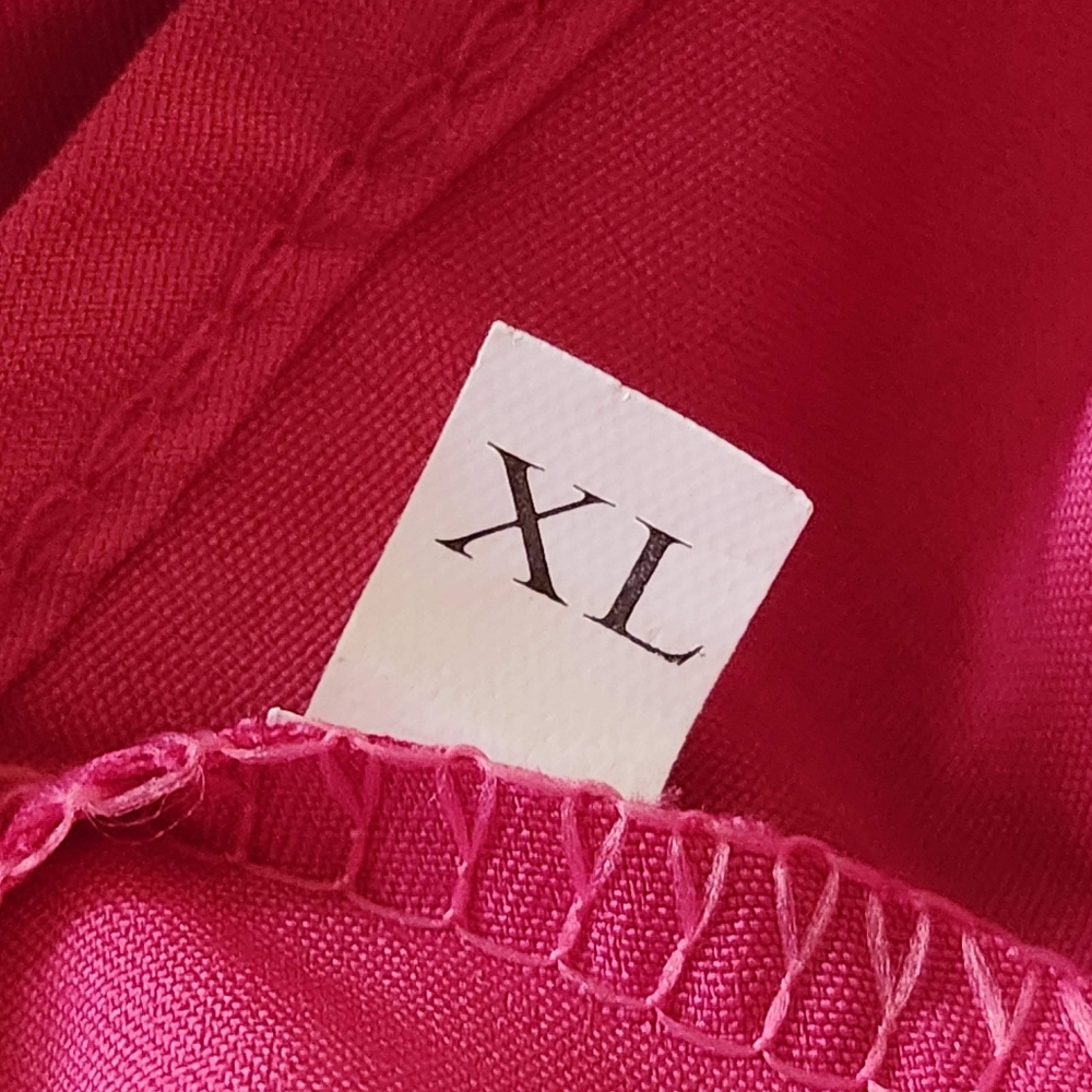 🆕️ Twofer! 1 Pink & 1 Black Babydoll Dresses - Picture 13 of 14